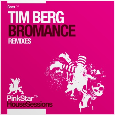 Bromance (Avicii's Radio Edit) artwork