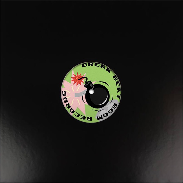 Come On Beat / Faze - Single