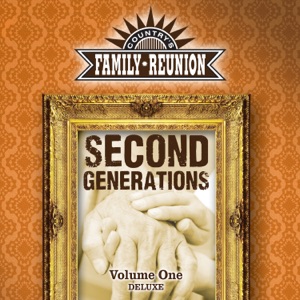 Second Generations (Live / Vol. 1 / Deluxe)