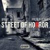 Street of Horror - Single