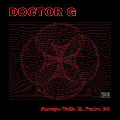Doctor G (feat. Pedro AG) - Single
