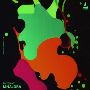 Mnajdra - Single