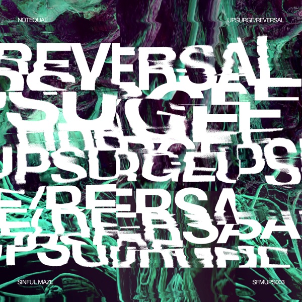 Reversal  Upsurge - Single
