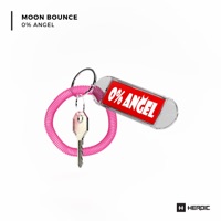 0% Angel - Single - Moon Bounce