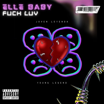 Fuck Luv - Single