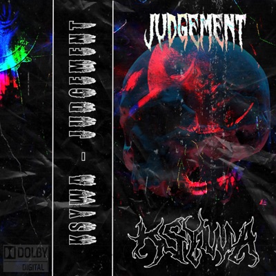 Judgement - Single