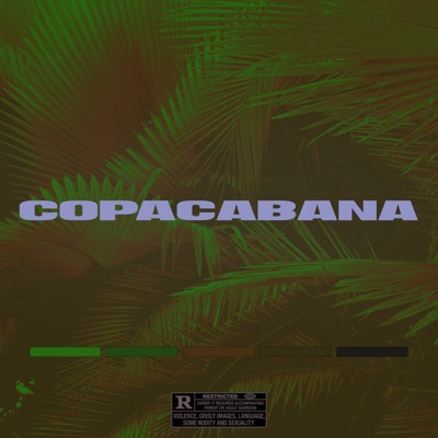 Copacabana - Single