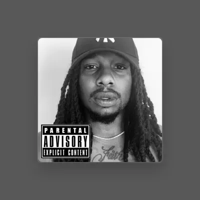 Listen to Adonis da God, watch music videos, read bio, see tour dates & more!