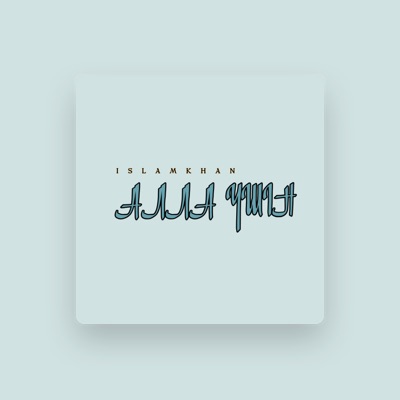 Listen to Islamkhan, watch music videos, read bio, see tour dates & more!