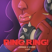 Ring Ring! - EP artwork