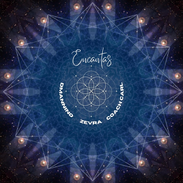 Encantas (feat. Dmannino & Coach Carl)