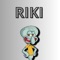 RIKI - RIKI lyrics