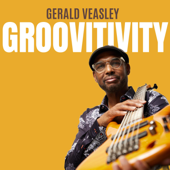 Groovitivity song art