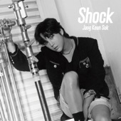 Shock artwork