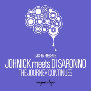 The Journey Continues - Single