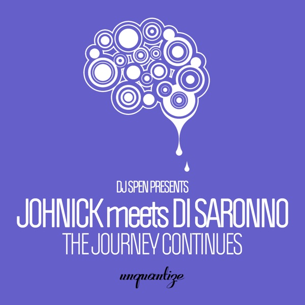 The Journey Continues - Single