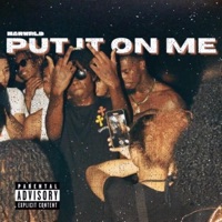 Put It On Me - Single - Mar WRLD