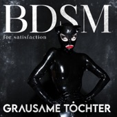 BDSM for Satisfaction artwork