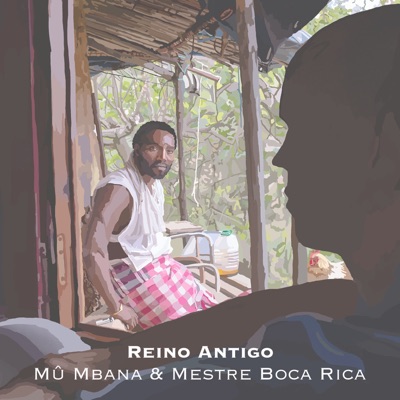 Reino Antigo