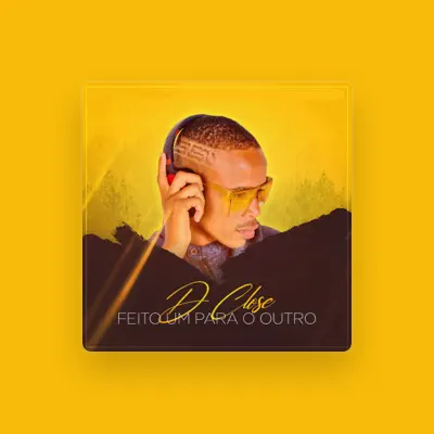 Listen to D. Close, watch music videos, read bio, see tour dates & more!