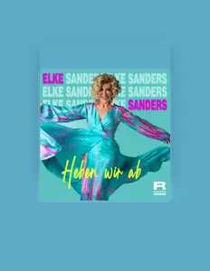 Listen to Elke Sanders, watch music videos, read bio, see tour dates & more!