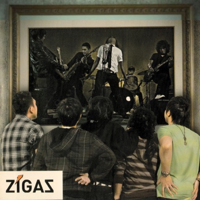 Song - Sahabat Jadi Cinta - Zigaz