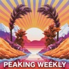 Peaking Weekly (feat. Hans Marius Andersen) - Single