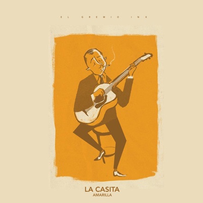 La Casita Amarilla - Single