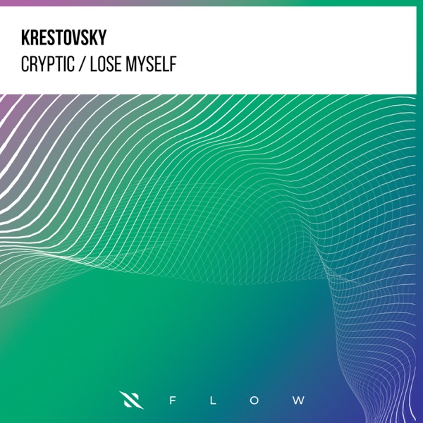 Cryptic / Lose Myself - EP