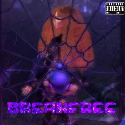 Breakfree - EP