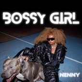Bossy Girl artwork