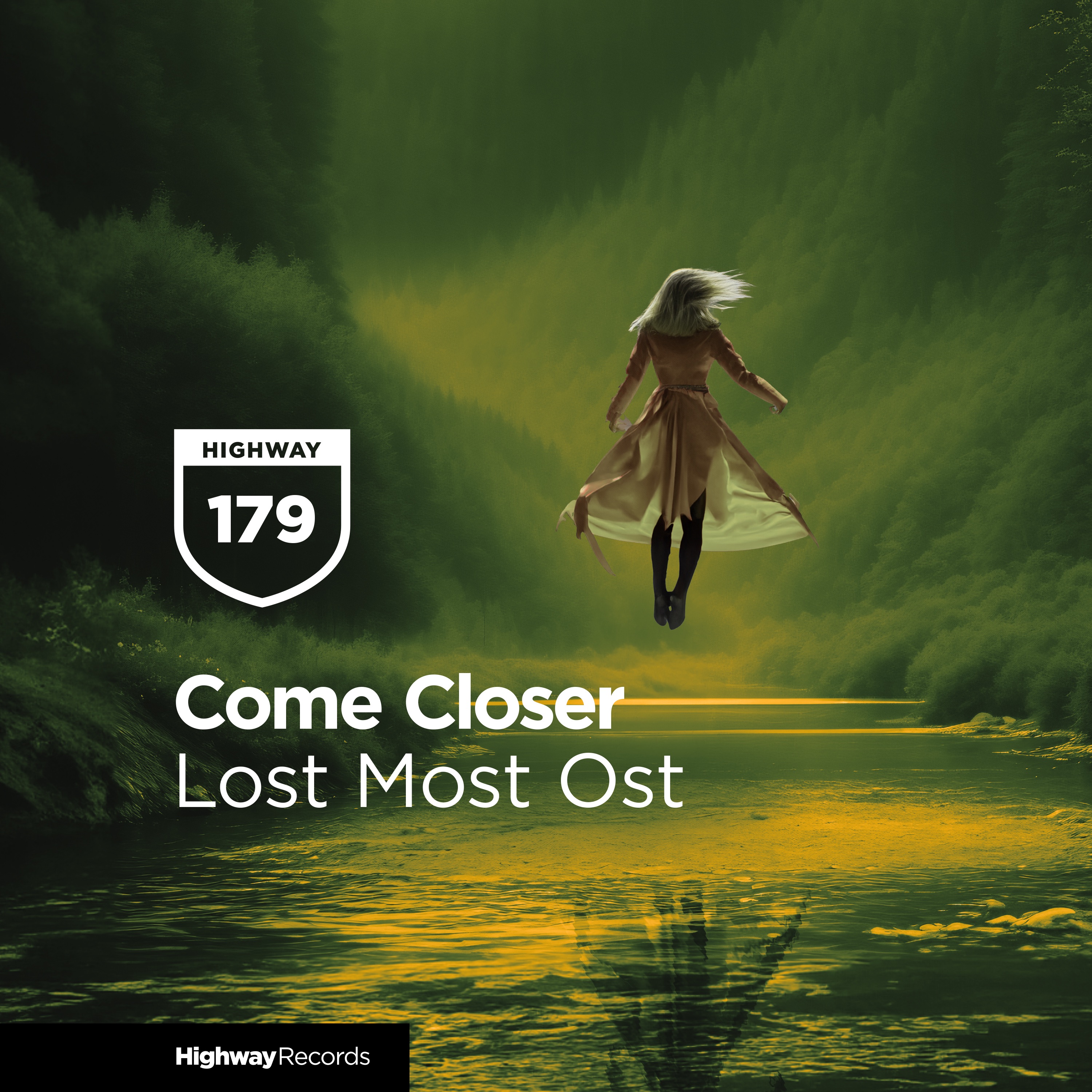 Lost Most Ost - Single