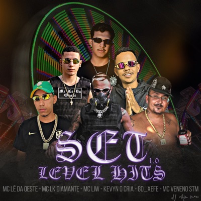 Set Level Hits 1.0 - Single