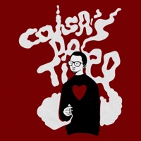 Coisas do Tipo - Single - Fitz, leon & Ana Gabriela