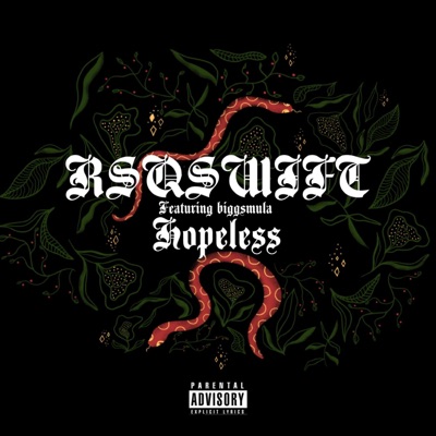 HOPELESS (feat. Biggs Mula) - Single
