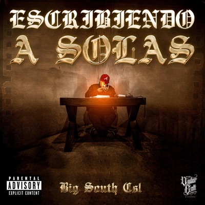 Escribiendo A Solas