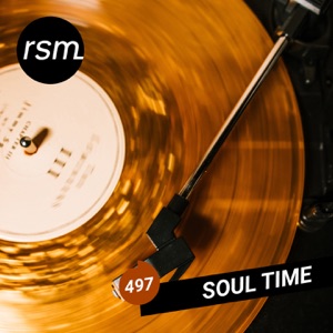 Soul Time
