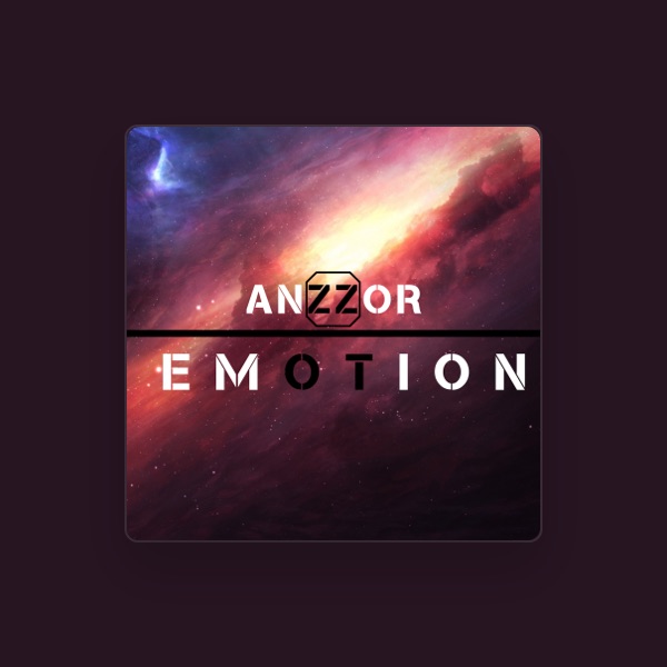 Anzzor's avatar