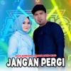 Jangan Pergi (feat. Ageng Music & Brodin) - Single