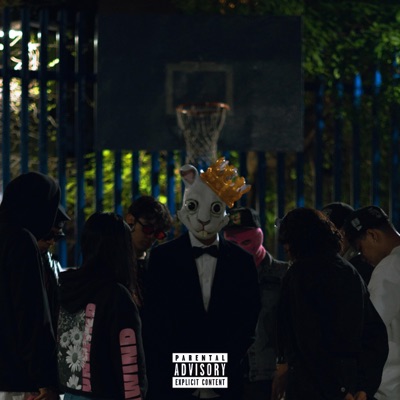 K.I.N.G.S. (feat. Blondeyboy, Emece & Miller el menor) - Single