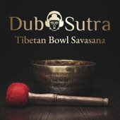 Tibetan Bowl Savasana artwork