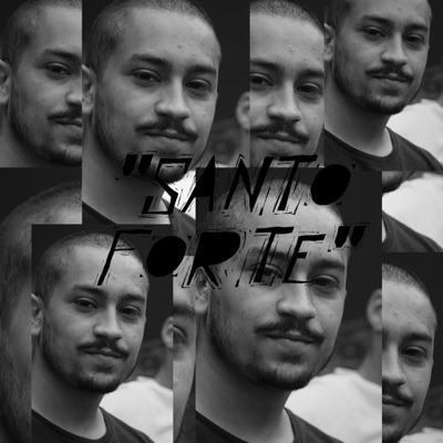 "Santo Forte" - Single
