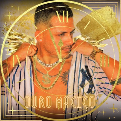 Ouro Maciço - Single
