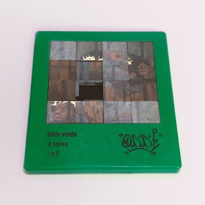 Bem Vindo à Selva 1 e 2 - Single