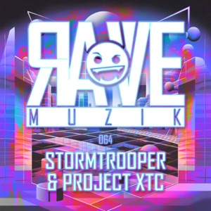 Rave Muzik 064 - Single