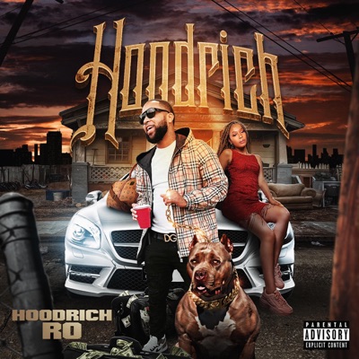 HoodRich