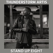 Stand Up Eight artwork