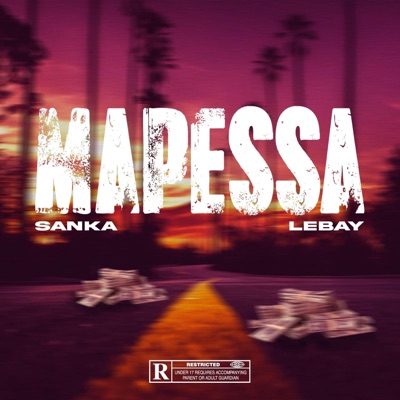 MAPESSA (feat. LEBAY) - Single