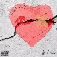 Heartfelt - Single - Lil Cous