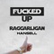 F****d Up (Hansell Remix) artwork